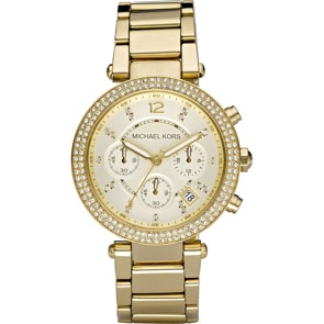 Michael Kors Parker Chronograph
