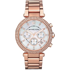 Michael Kors Parker Chronograph