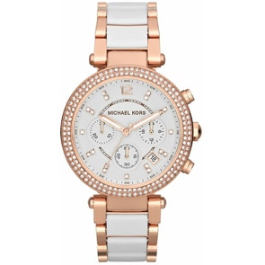 Michael Kors Parker Chronographe