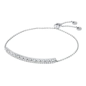 Michael Kors Armband Logo 925 Silber