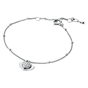 Michael Kors Armband Love 925 Silber