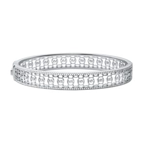 Michael Kors Bracelet-jonc argent 925