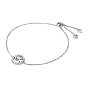 Michael Kors Bracelet charm Argent 925