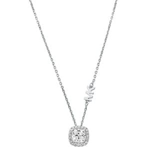 Michael Kors Necklace 925 Silver