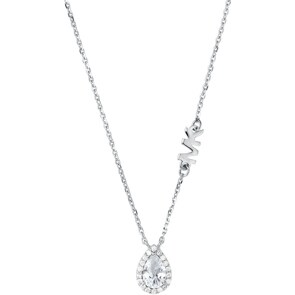 Michael Kors Kette Brilliance 925 Silber