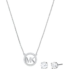 Michael Kors Ensemble de Bijoux Argent 925