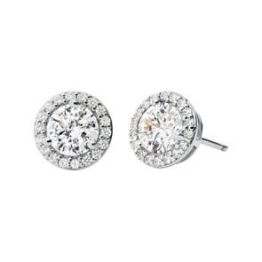 Michael Kors Ohrstecker 925 Silber