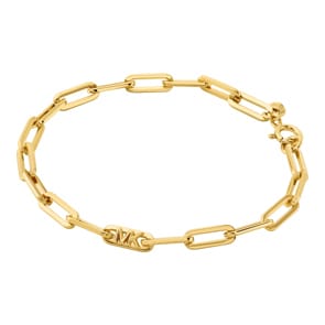 Michael Kors Bracelet MK Argent 925 plaqué or