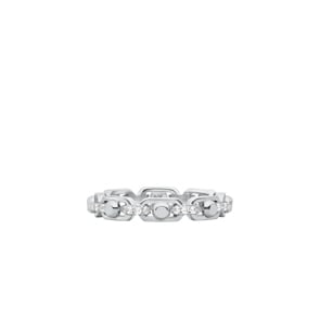 Michael Kors Damenring Astor 925 Silber