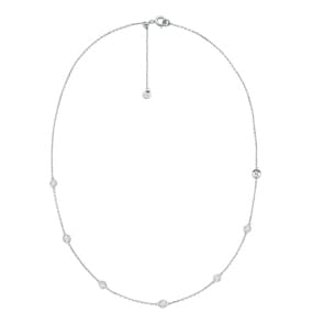 Michael Kors Kette Brilliance 925 Silber