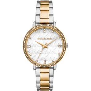 Michael Kors Pyper Bicolor