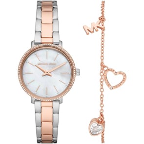 Michael Kors Pyper Set Bicolor