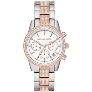 Michael Kors Bryant Bicolor