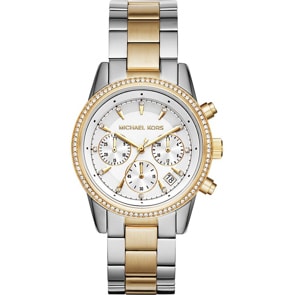 Michael Kors Bryant Bicolor