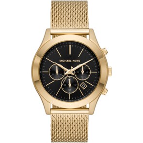 Michael Kors Slim Runway Chronographe