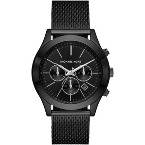 Michael Kors Slim Runway Chronographe