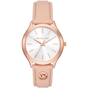 Michael Kors Slim Runway Rosé / Rosa