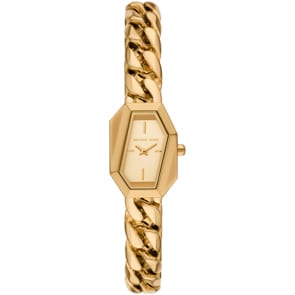 Michael Kors Suri Goldig 25mm