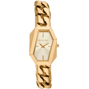 Michael Kors Suri Gold