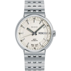 Mido All Dial Automatique Day-Date