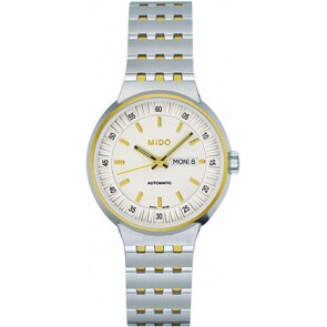 Mido All Dial Automatique Day-Date