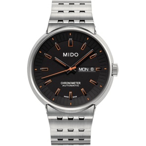 Mido All Dial Chronomètre Special Edition
