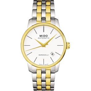 Mido Baroncelli Automatik