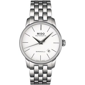 Mido Baroncelli Automatik