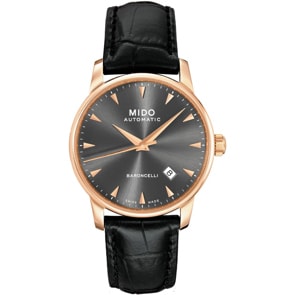 Mido Baroncelli Automatique