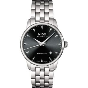 Mido Baroncelli Automatique