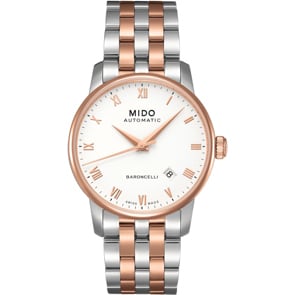 Mido Baroncelli Automatik