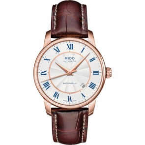 Mido Baroncelli Automatique