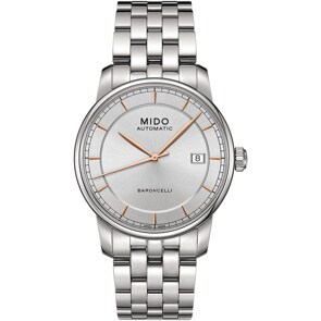 Mido Baroncelli Automatik