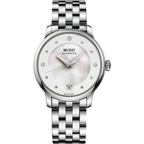 Mido Baroncelli Automatik
