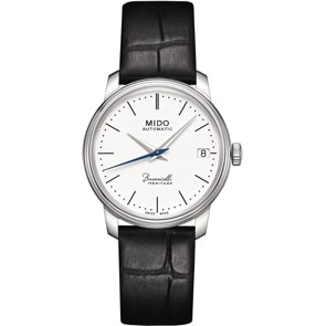 Mido Baroncelli Heritage Automatik