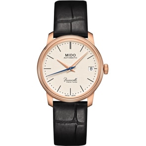 Mido Baroncelli Heritage Automatik