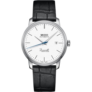 Mido Baroncelli Heritage Automatik