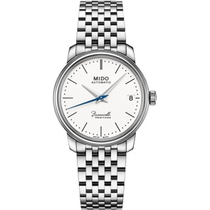 Mido Baroncelli Heritage Automatik