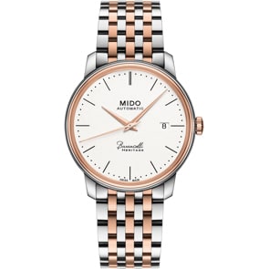 Mido Baroncelli Heritage Automatique