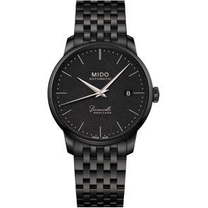 Mido Baroncelli Heritage Automatik