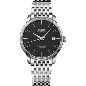 Mido Baroncelli Heritage Automatik
