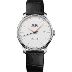 Mido Baroncelli Heritage Automatique