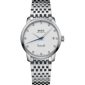 Mido Baroncelli III Heritage Automatik