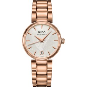Mido Baroncelli II Automatique
