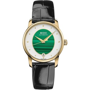 Mido Baroncelli II Automatik
