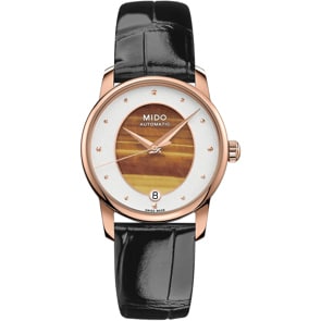 Mido Baroncelli II Automatik