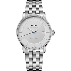 Mido Baroncelli II Signature Automatik
