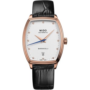 Mido Baroncelli III Automatik