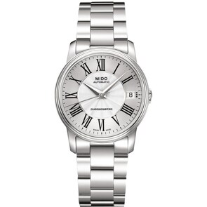 Mido Baroncelli III Lady Chronometer