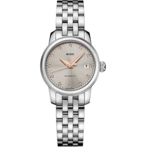 Mido Baroncelli Lady Mini Automatik
